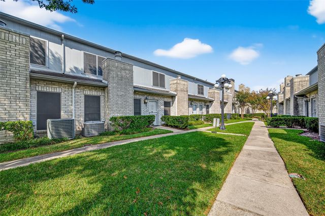 7395 Regency Square, Houston, TX, 77036