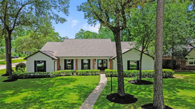 6203 Fawnwood, Spring, TX, 77389