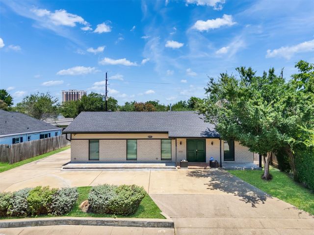  6206 San Felipe St, Houston, TX 77057