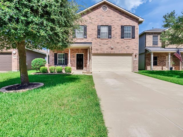 3410 Denton Meadows, Katy, TX, 77449