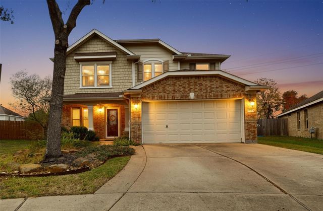 7918 Tupper Bend, Cypress, TX, 77433