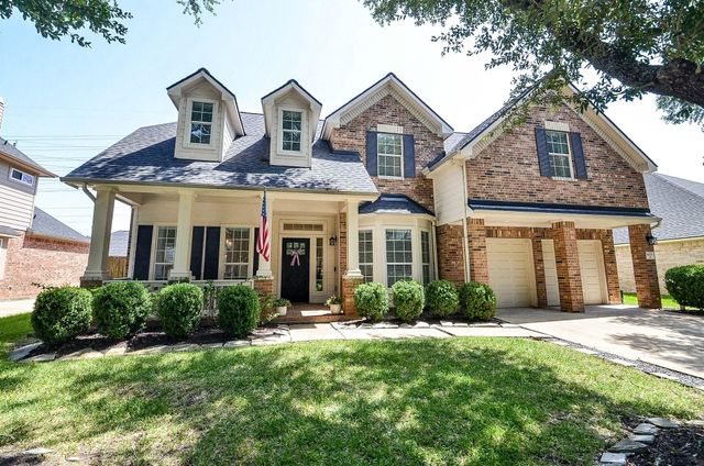 1630 Brookstone, Sugar Land, TX, 77479
