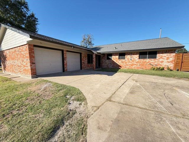 7715 Catalina, Houston, TX, 77075