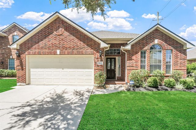 31615 Summit Springs, Spring, TX, 77386