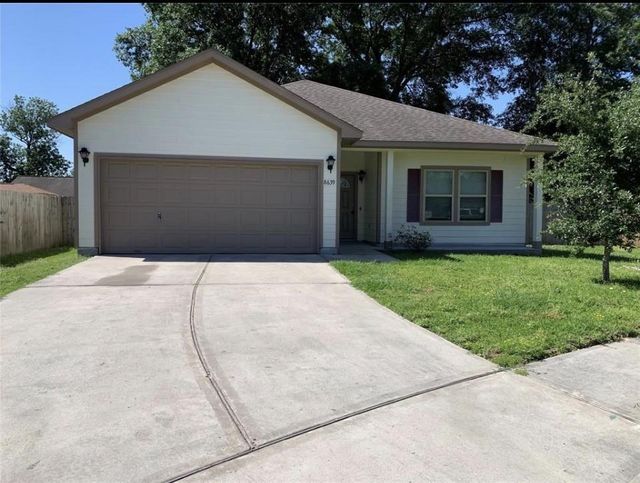 8639 Valley Gold, Houston, TX, 77078