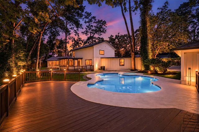 107 Beaver Tail Point, Houston, TX, 77024