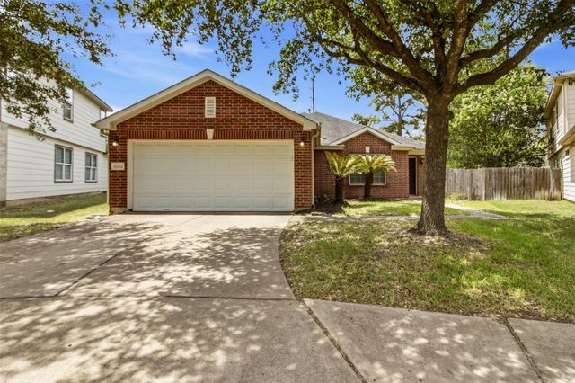 11422 Cabbot Cove, Tomball, TX, 77375