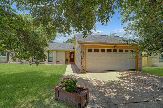 742 Sugar Hill, La Porte, TX, 77571