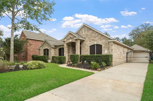 6 Prairie Dawn, The Woodlands, TX, 77385