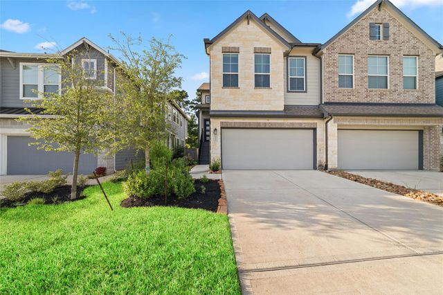 331 Coralburst, Montgomery, TX, 77316