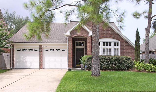14518 Fair Knoll, Houston, TX, 77062