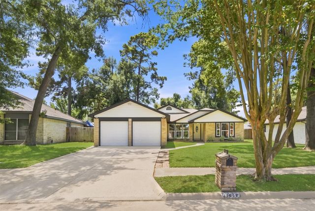 13030 Ellesmere, Houston, TX, 77015