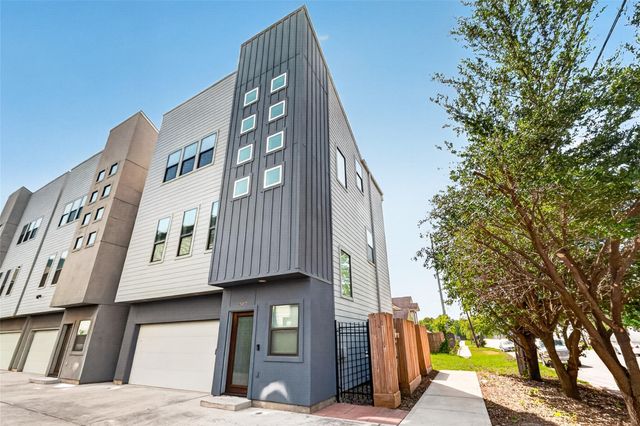 2507 Webster, Houston, TX, 77003