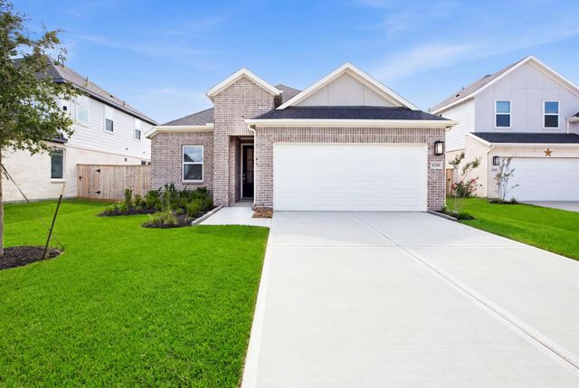 9723 Avalon View, Cypress, TX, 77433