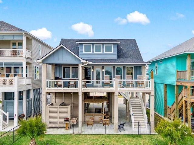 1990 Royalville, Crystal Beach, TX, 77650