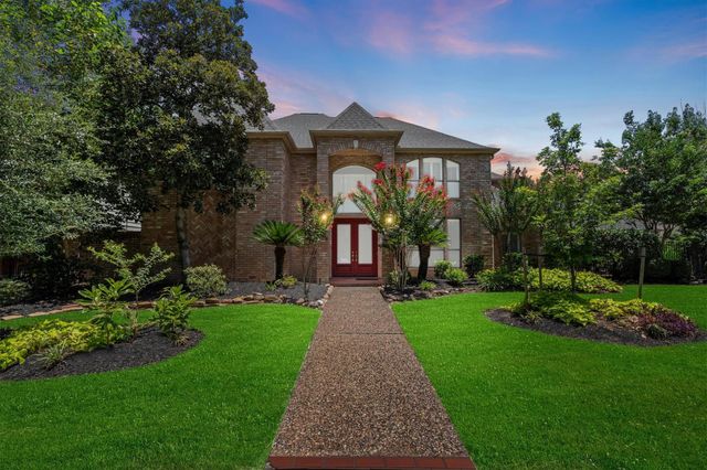 16002 Stewarts Grove, Spring, TX, 77379