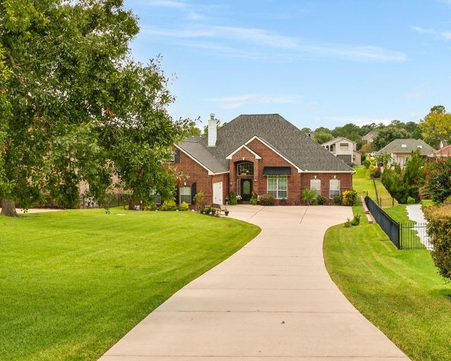 11852 Grand Harbor, Montgomery, TX, 77356