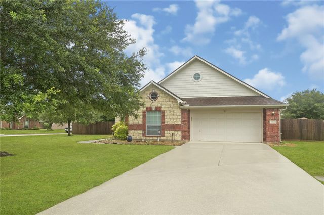 2054 Lepper, Alvin, TX, 77511