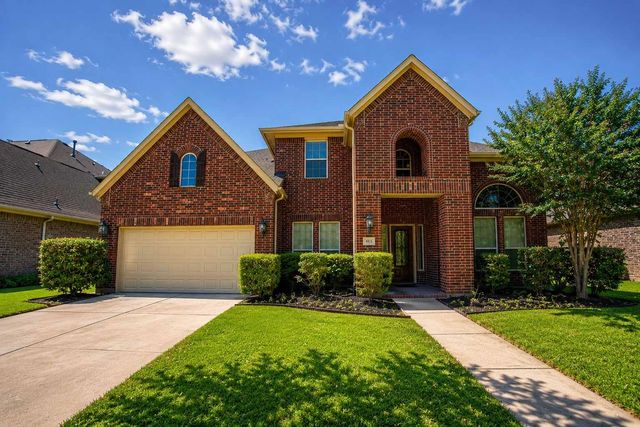 4915 White Barrow, Sugar Land, TX, 77479