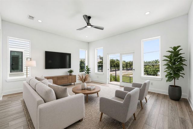 944 Homer, Houston, TX, 77091