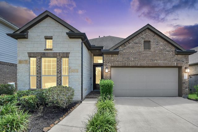 2547 Granberry, Missouri City, TX, 77459