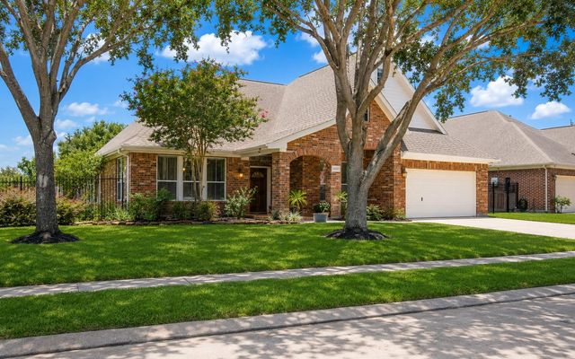 18707 Agua Vista, Houston, TX, 77084