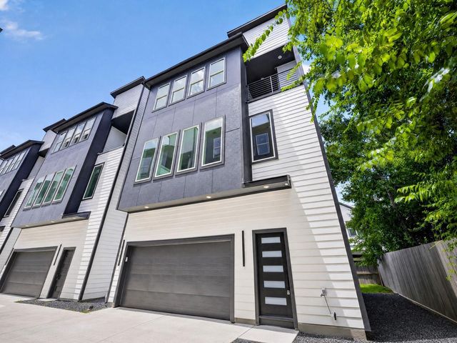 1928 Laverne, Houston, TX, 77080