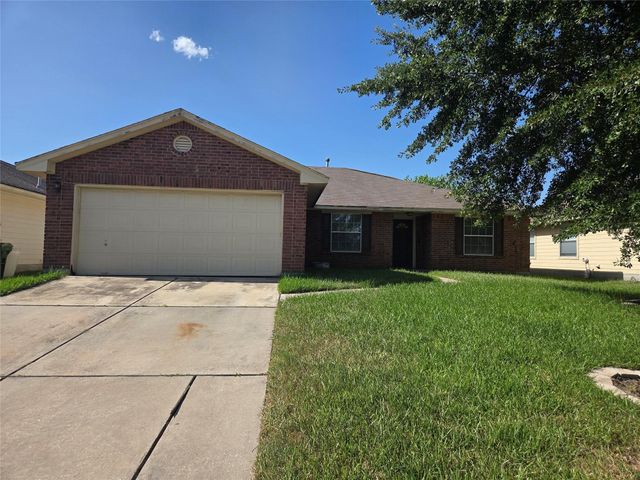 7826 Longshire, Houston, TX, 77040