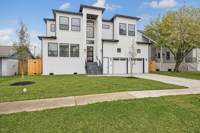 4509 Mimosa, Bellaire, TX, 77401