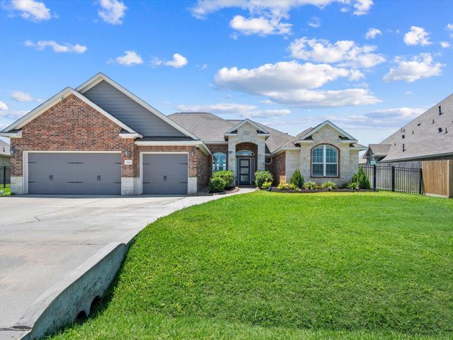 194 Abner, Montgomery, TX, 77356