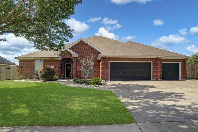 20 Chuckwagon, Angleton, TX, 77515