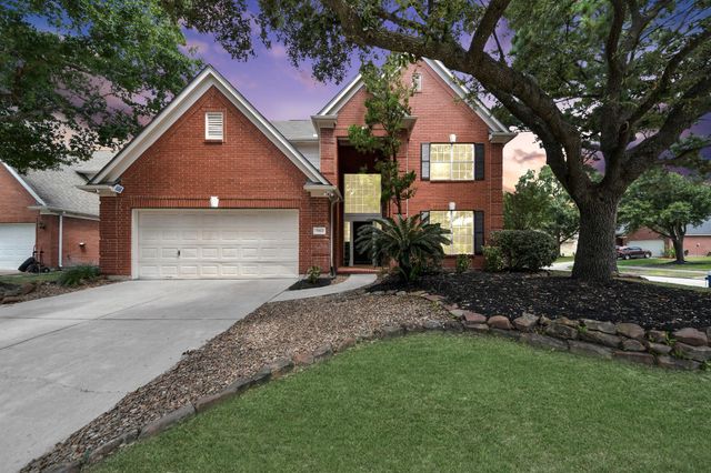 11102 Oak Mesa, Houston, TX, 77070