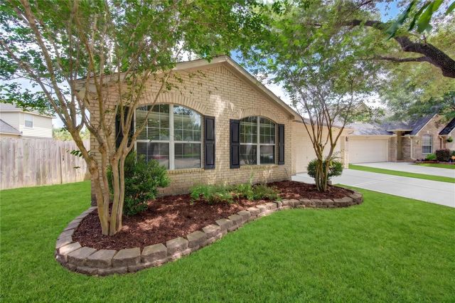  4931 Lake Catherine Ct, Richmond, TX 77407