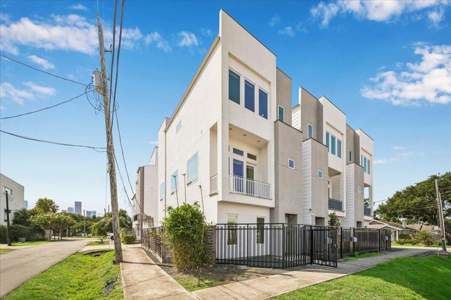  408 Ennis St, Houston, TX 77003