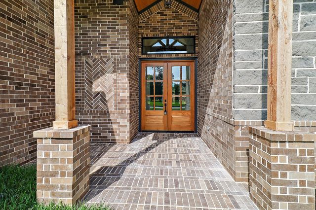 2035 White Feather, Crosby, TX, 77532
