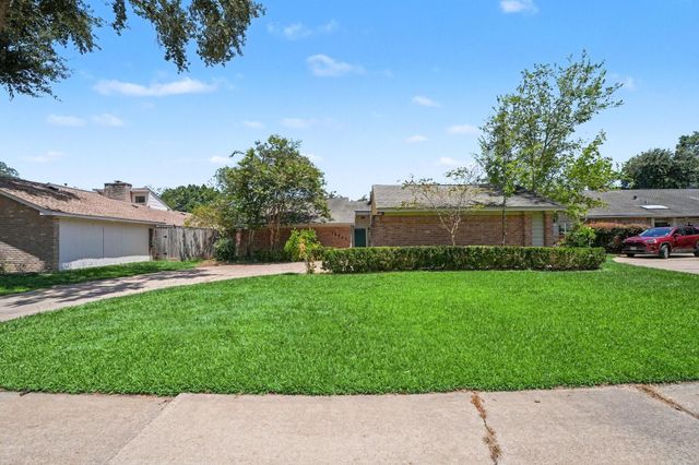 15747 Boulder Oaks, Houston, TX, 77084