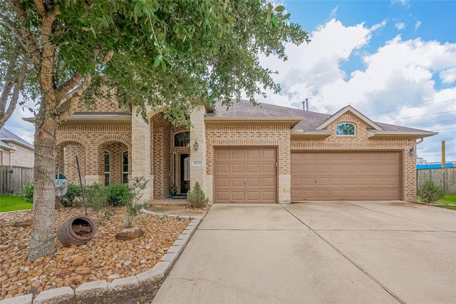 4227 Lodge Ranch, Fulshear, TX, 77441