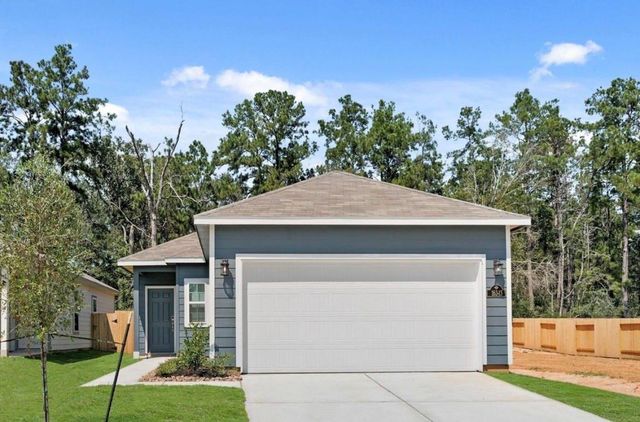 16343 Airborne Arch, Porter, TX, 77365