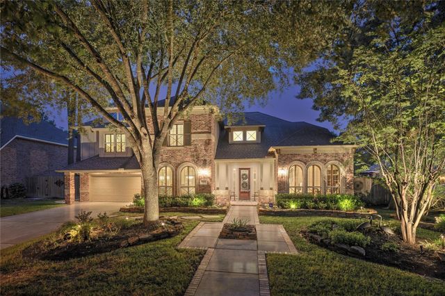  25311 Bull Ridge Dr, Porter, TX 77365