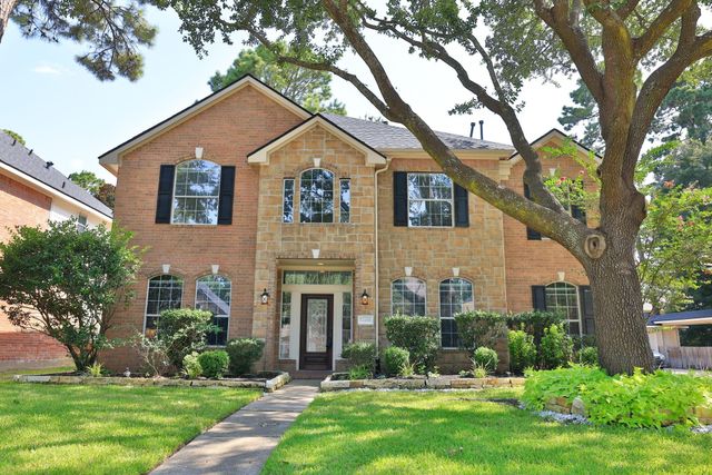 12438 Brazos Bend, Humble, TX, 77346