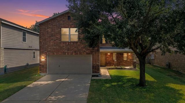 18231 Westridge Bend, Cypress, TX, 77433