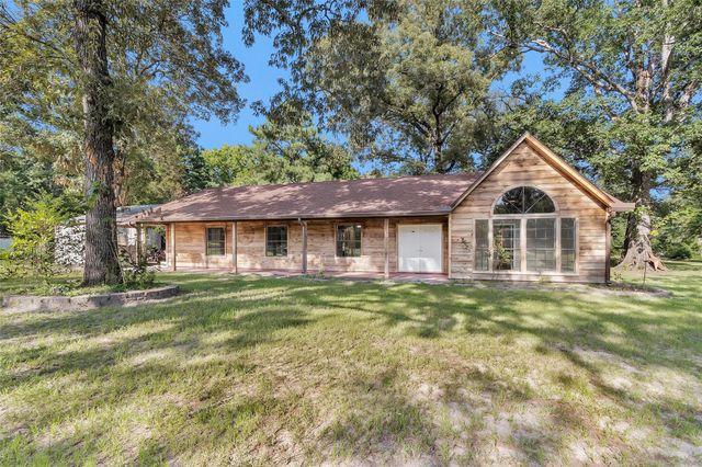 1130 Salem Church, Willis, TX, 77378