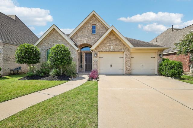  2336 Redwood Ridge Trl, Manvel, TX 77578