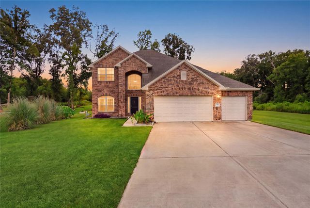 475 Road 6616, Dayton, TX, 77535