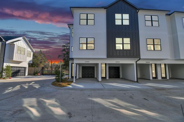 2008 Laverne Hollow, Houston, TX, 77080