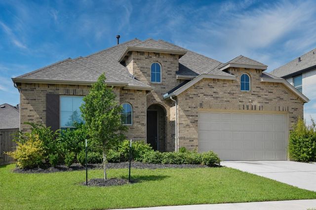23719 Sweeny Valley, Richmond, TX, 77469