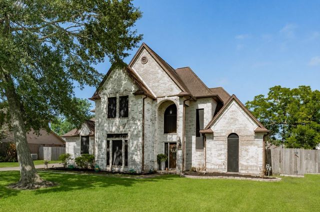 58 Calla Lily, Lake Jackson, TX, 77566