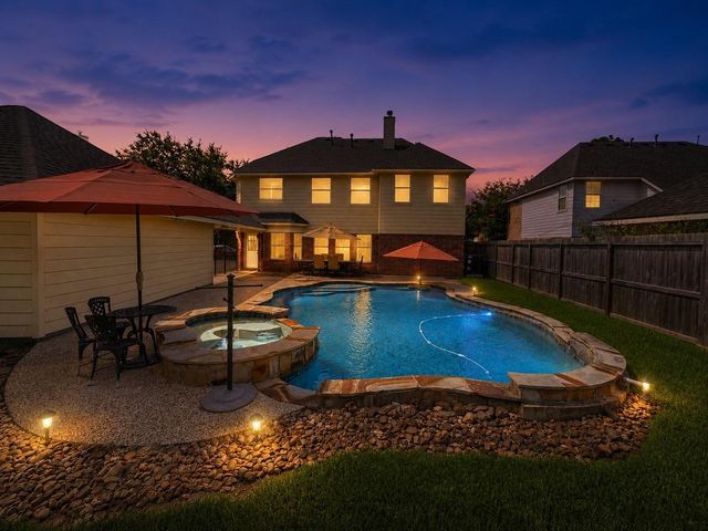 2222 Scenic Shore, Seabrook, TX, 77586