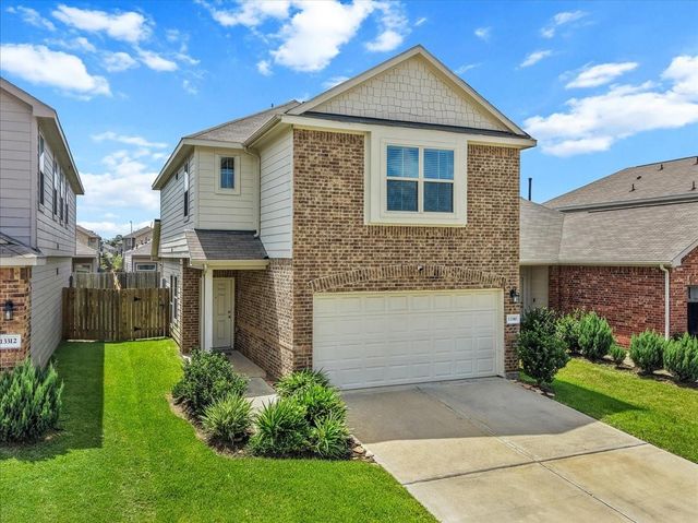 13310 Colina Meadows, Houston, TX, 77048