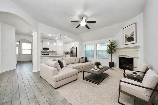 23814 Mesia Meadow, Katy, TX, 77493